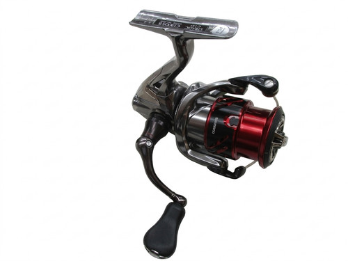 Shimano stradic ci4 - ci4+, c2500s