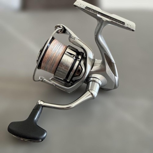 Shimano stradic c3000xg - shimano,