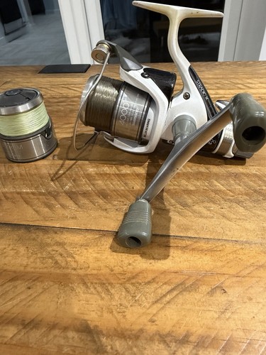Shimano stradic 4000 gtm - shimano,