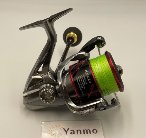 Shimano stradic ci4 - shimano, 16