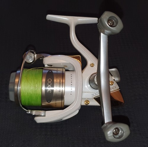 Shimano stradic made in - stradic, (made