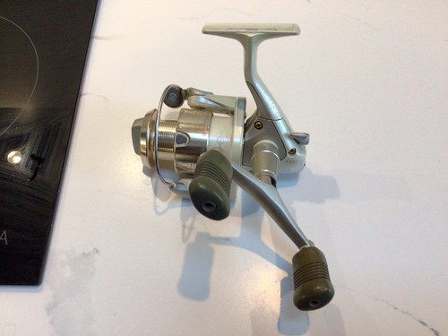 Shimano stradic aero 2000 - aero,