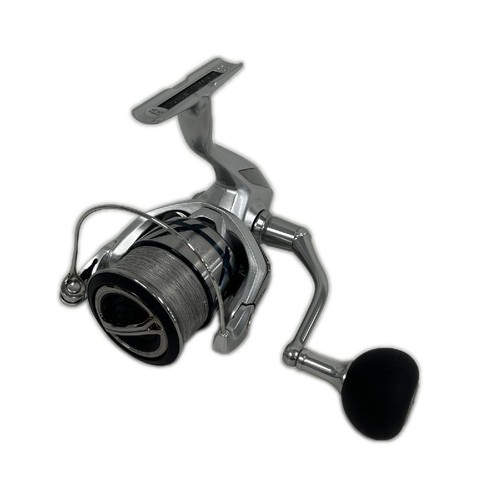 Shimano stradic spinnrolle - shimano,