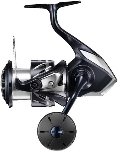 Shimano stradic 5000xg - shimano,