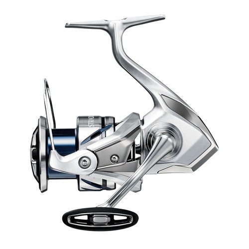 Shimano stradic 4000 - fm,