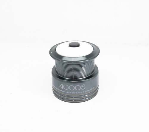 Shimano stradic 4000s - stradic,