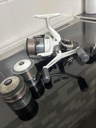 Shimano stradic 4000s gtm rc - 4000s,