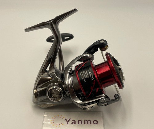 Shimano stradic ci4 - 16, ci4+
