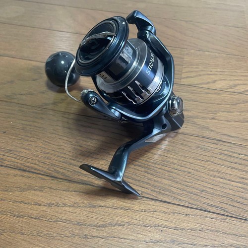 Shimano stradic 4000hg - stradic,