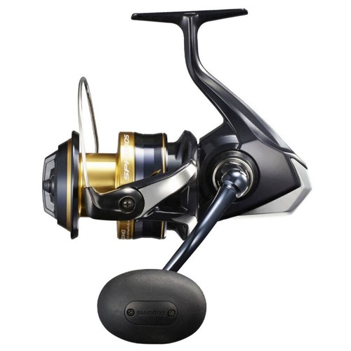 Shimano spheros a - spheros, sw