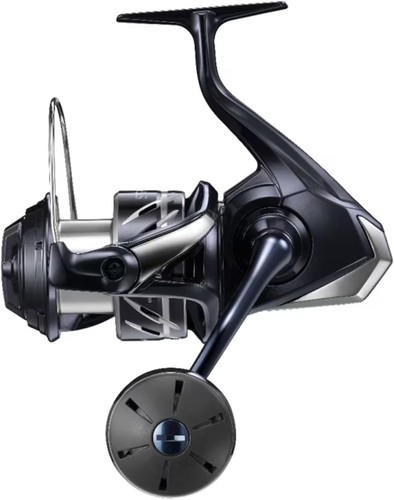 Shimano stradic 5000xg - stradic, sw