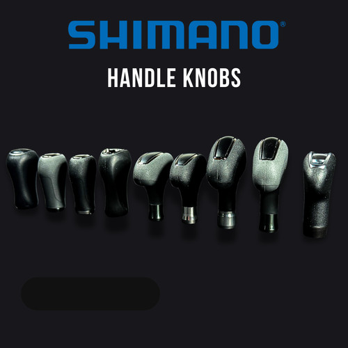 Shimano original handle - shimano,
