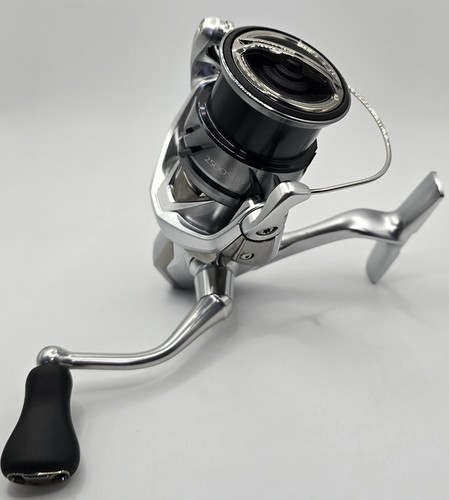 Shimano stradic 2500shg - 23,