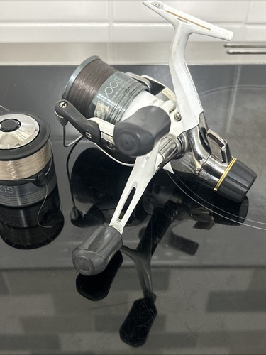 Shimano stradic 4000s gtm rc - shimano,