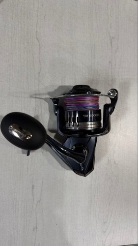 Shimano stradic 14000xg - stradic,