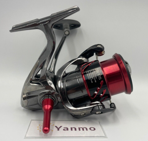 Shimano stradic ci4 - 16,