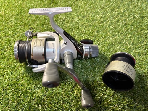 Shimano stradic 4000 - stradic, x