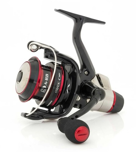 Shimano stradic ci4 2500ra - shimano,