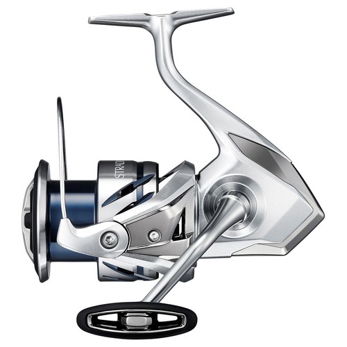 Shimano stradic 4000xg by - shimano,