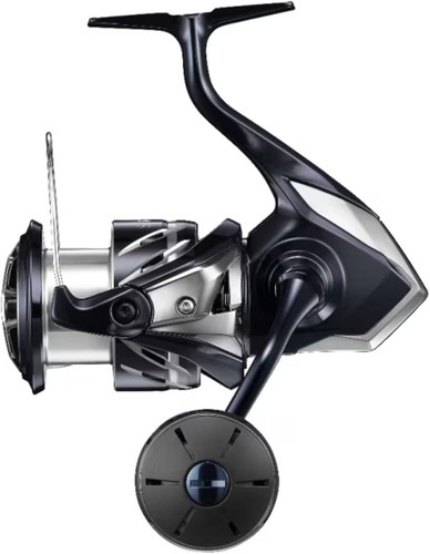 Shimano stradic 4000xg - stradic, sw