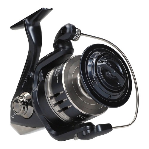 Shimano stradic 14000xg - 22,