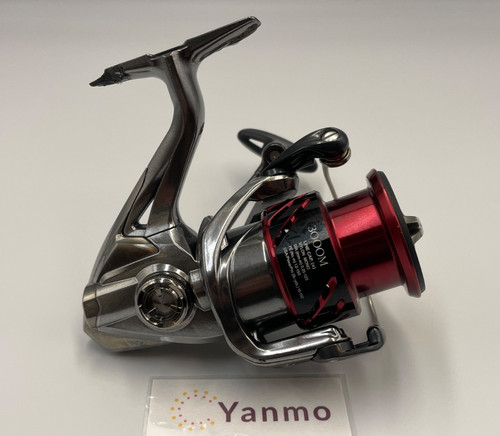 Shimano stradic ci4 - stradic, ci4+