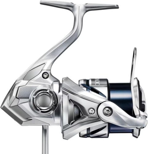 Shimano stradic c3000hg - shimano, 23