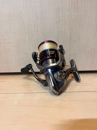 Shimano stradic ci4 - shimano,