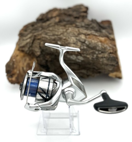 Shimano stradic 4000 - shimano, fm