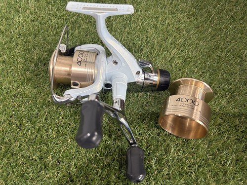 Shimano stradic 4000 gtm - stradic,