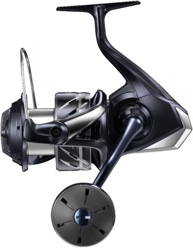 Shimano stradic 6000xg - shimano, sw