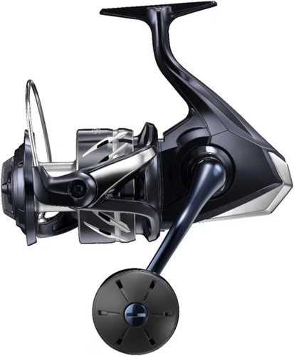 Shimano stradic serie - 24,