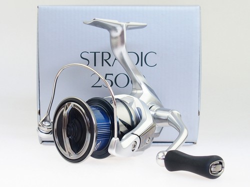Neu rolle shimano stradic - shimano, fm
