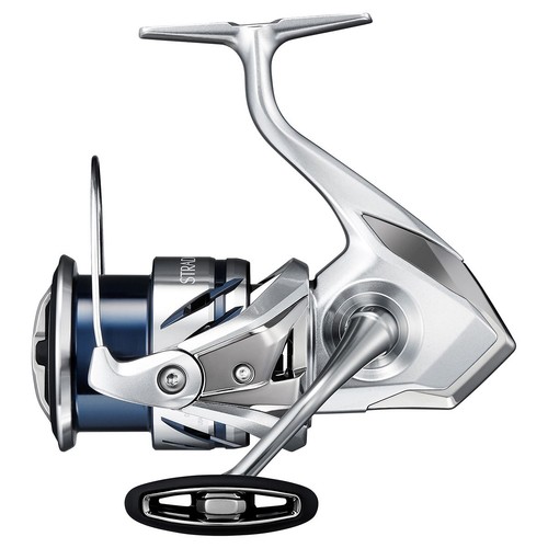 Shimano stradic 4000mhg - shimano, by