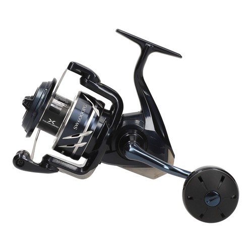 Shimano stradic 6000pg - shimano, sw