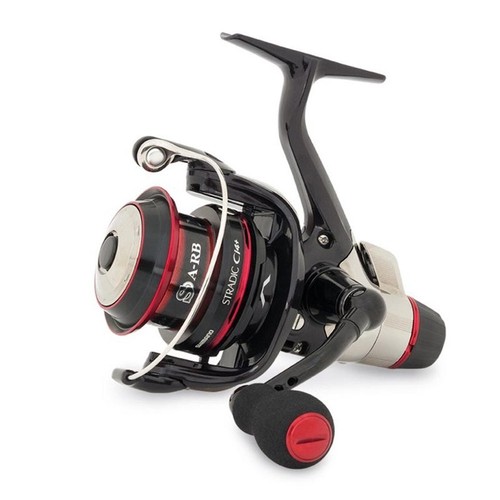 Shimano stradic ci4 - ci4+, ra