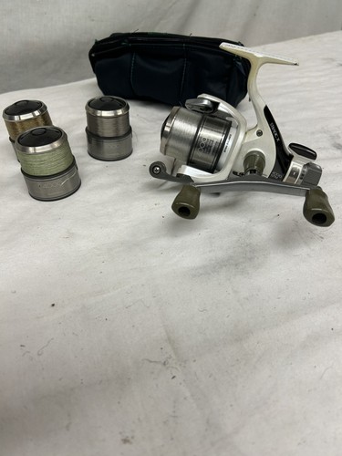 Shimano stradic 4000 gtm - stradic, x