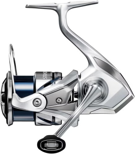 Shimano stradic 2500shg - shimano,