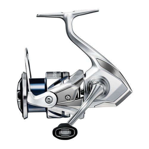 Shimano stradic 2500 - stradic, fm
