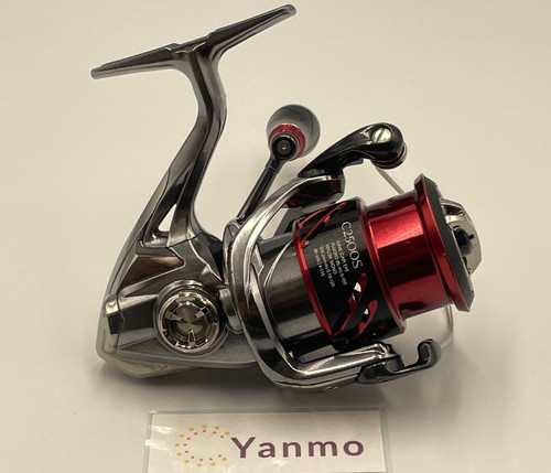 Shimano stradic ci4 - 16, ci4+