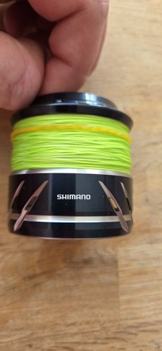 Neu ersatzspule shimano 24 - ersatzspule,