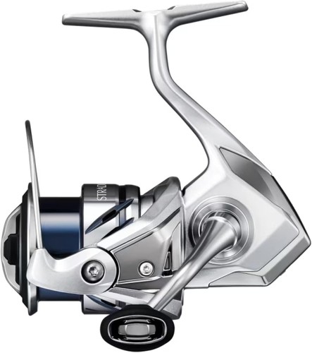 Shimano stradic c2500s - stradic,