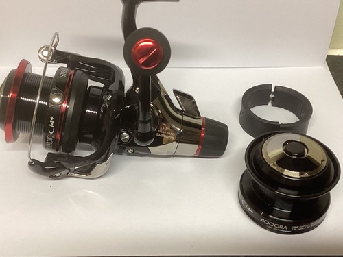 Shimano stradic ci4 - stradic, ra