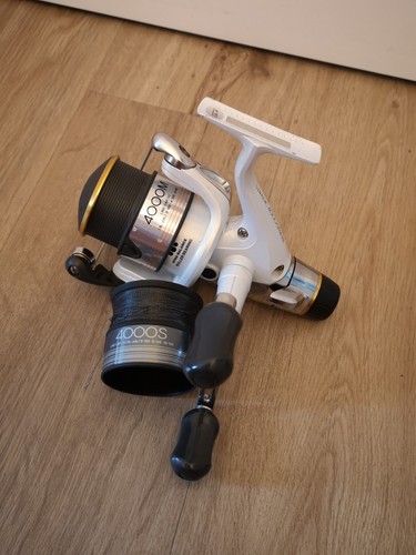 Top angelrolle shimano - top,