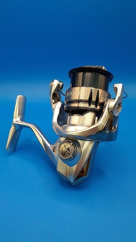 Shimano stradic c2000shg - shimano,