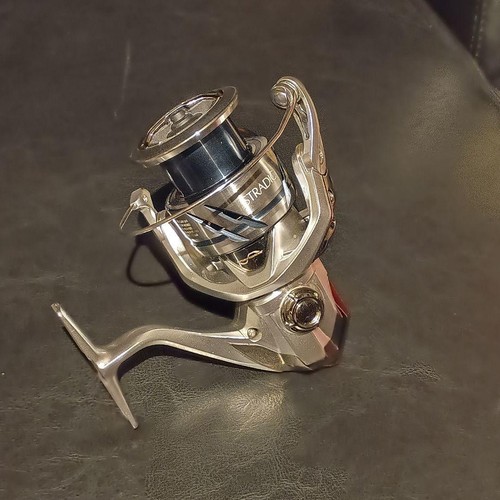 Shimano stradic 4000 - shimano,