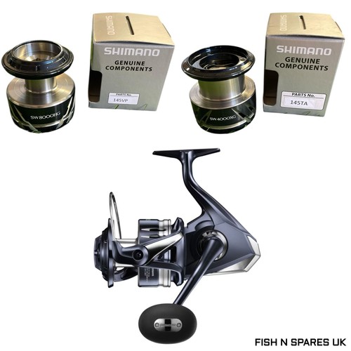 Shimano stradic ersatzspule - stradic,