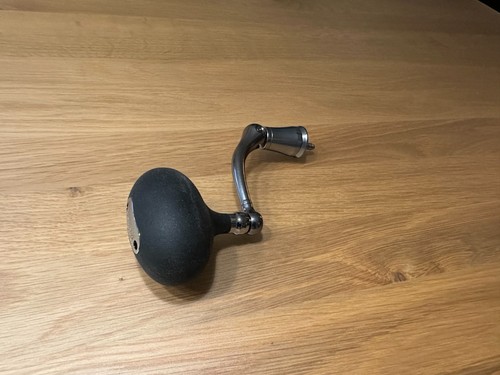 Kurbel handle für shimano - kurbel,
