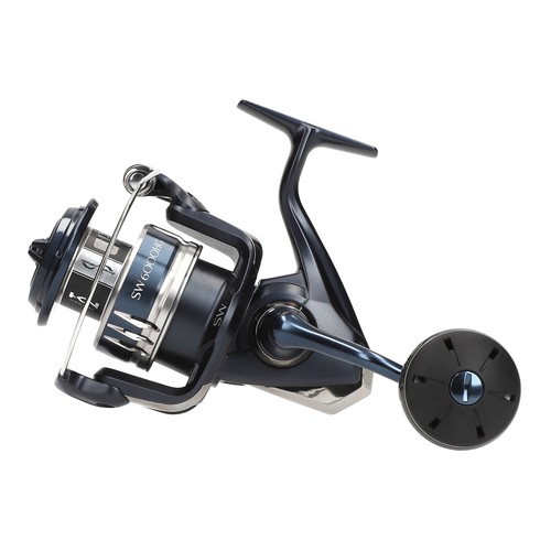 Shimano stradic 6000hg - shimano,
