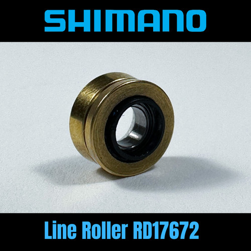 Shimano rd17672 stradic fb - rd17672,